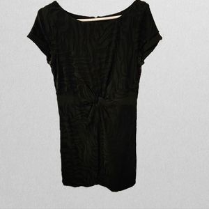 A/X little black dress 🖤